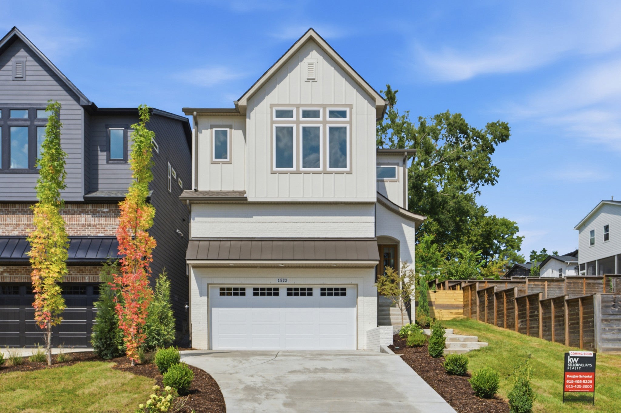1522 Dugger Dr