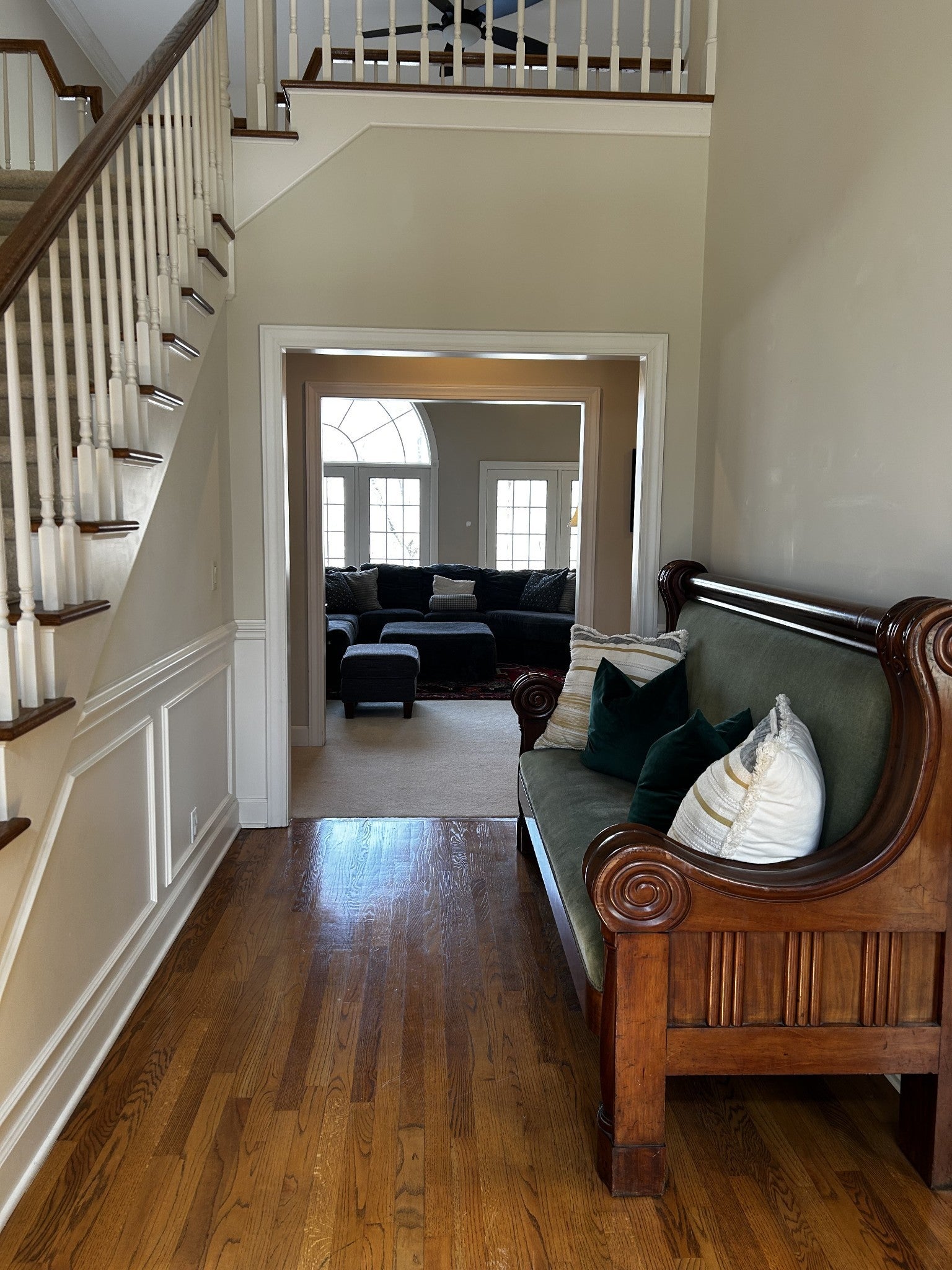 554 Halstead Dr