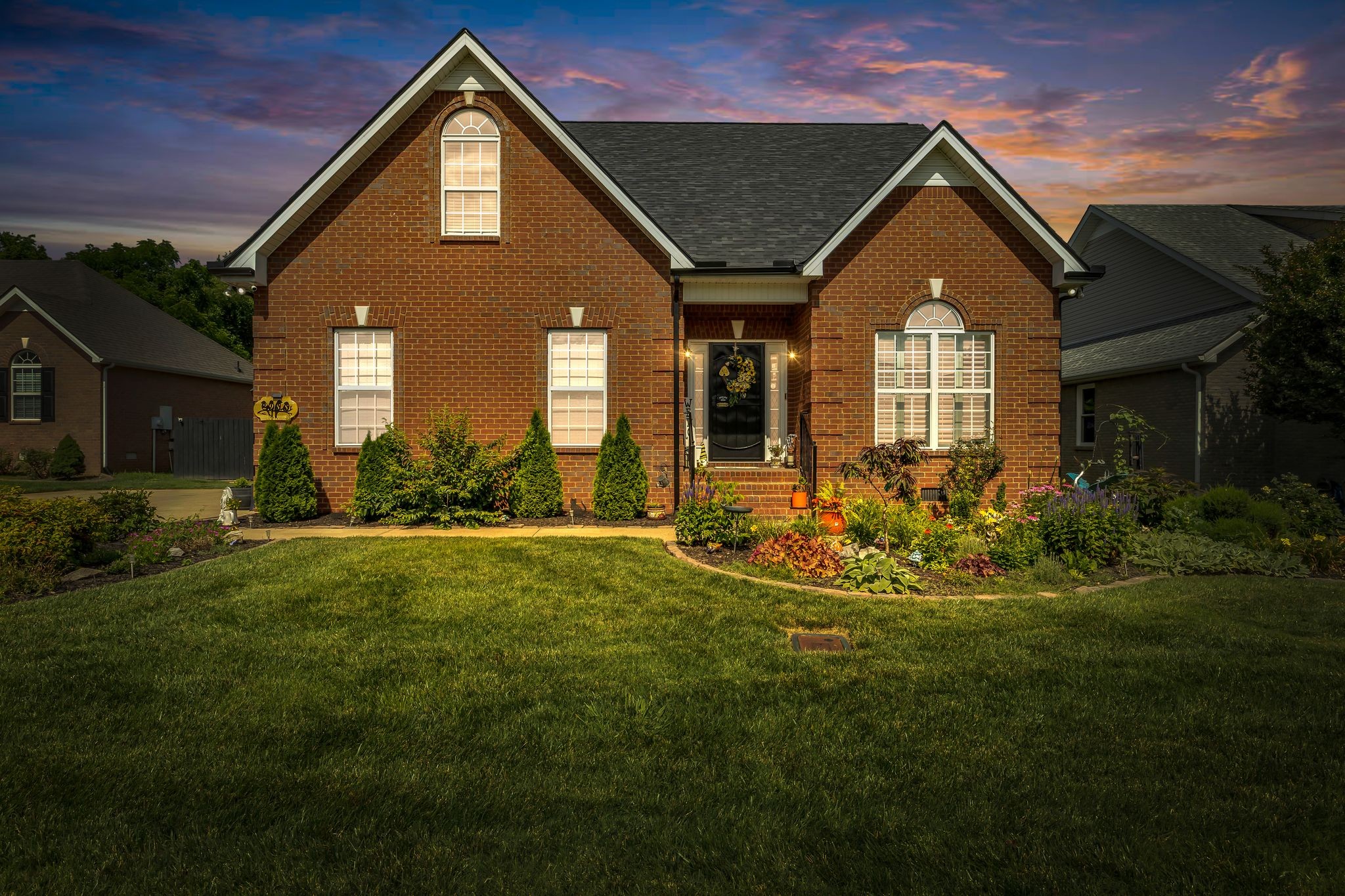 2988 Barnstable Ct