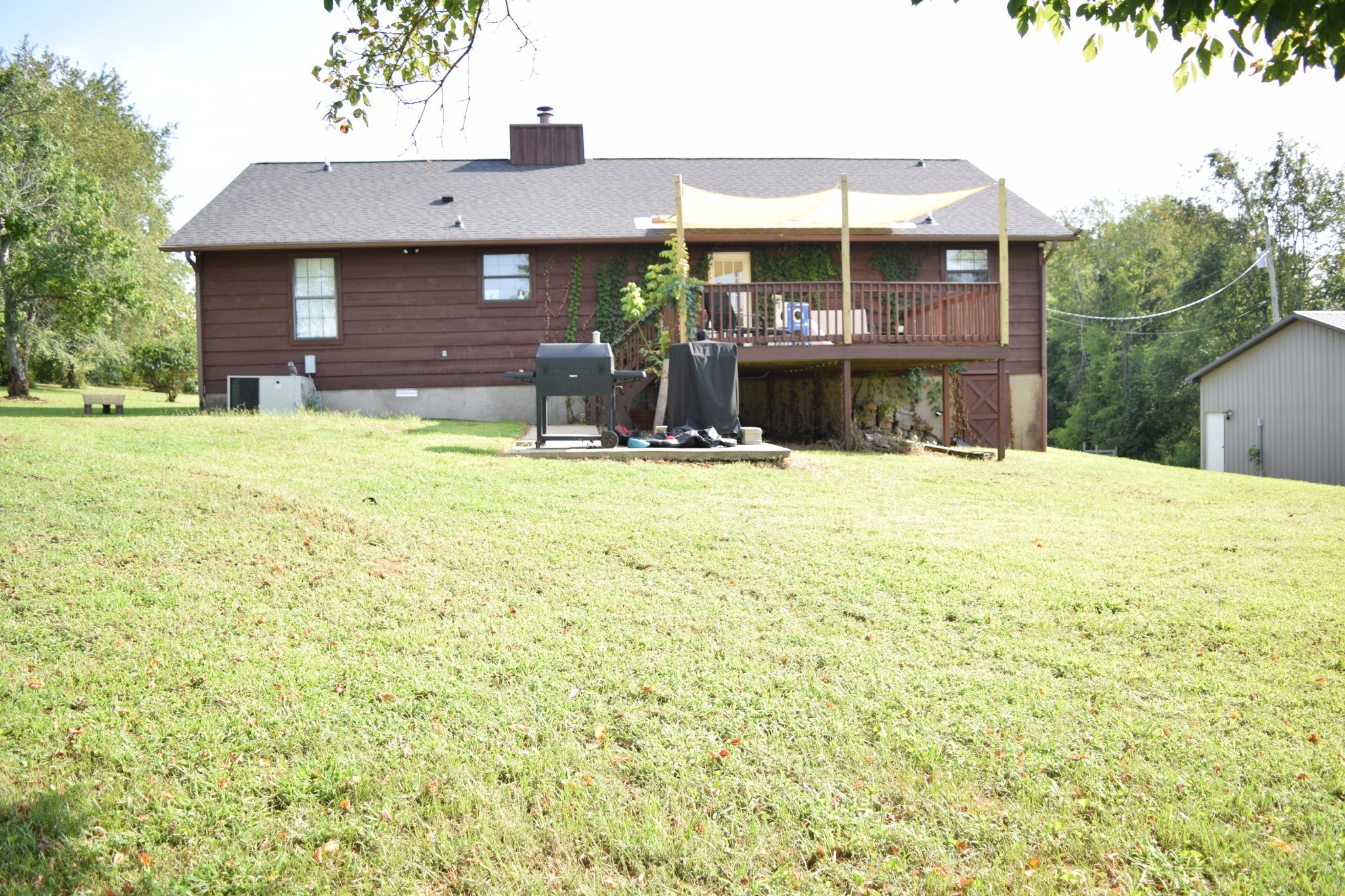 2467 Outlaw Rd