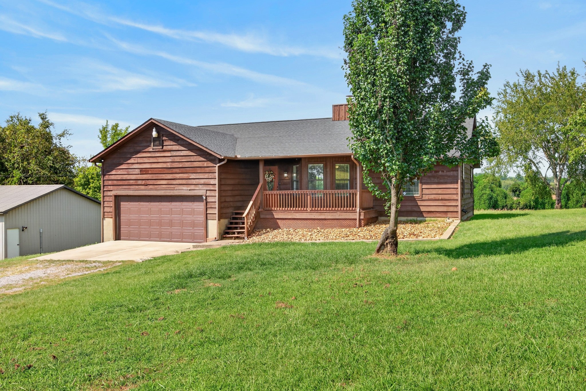 2467 Outlaw Rd