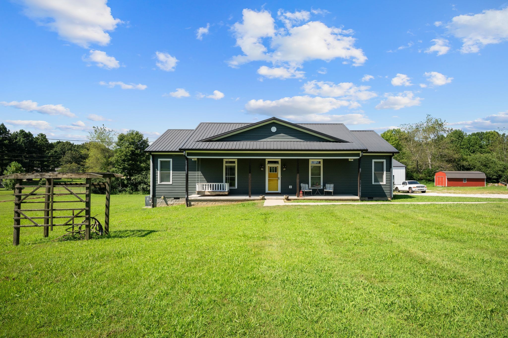 229 Pleasant View Road