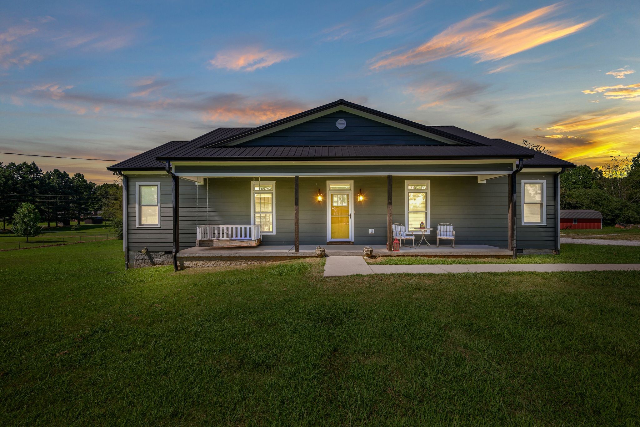 229 Pleasant View Road