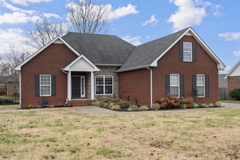 2611 Mission Ridge Dr Murfreesboro TN 37130