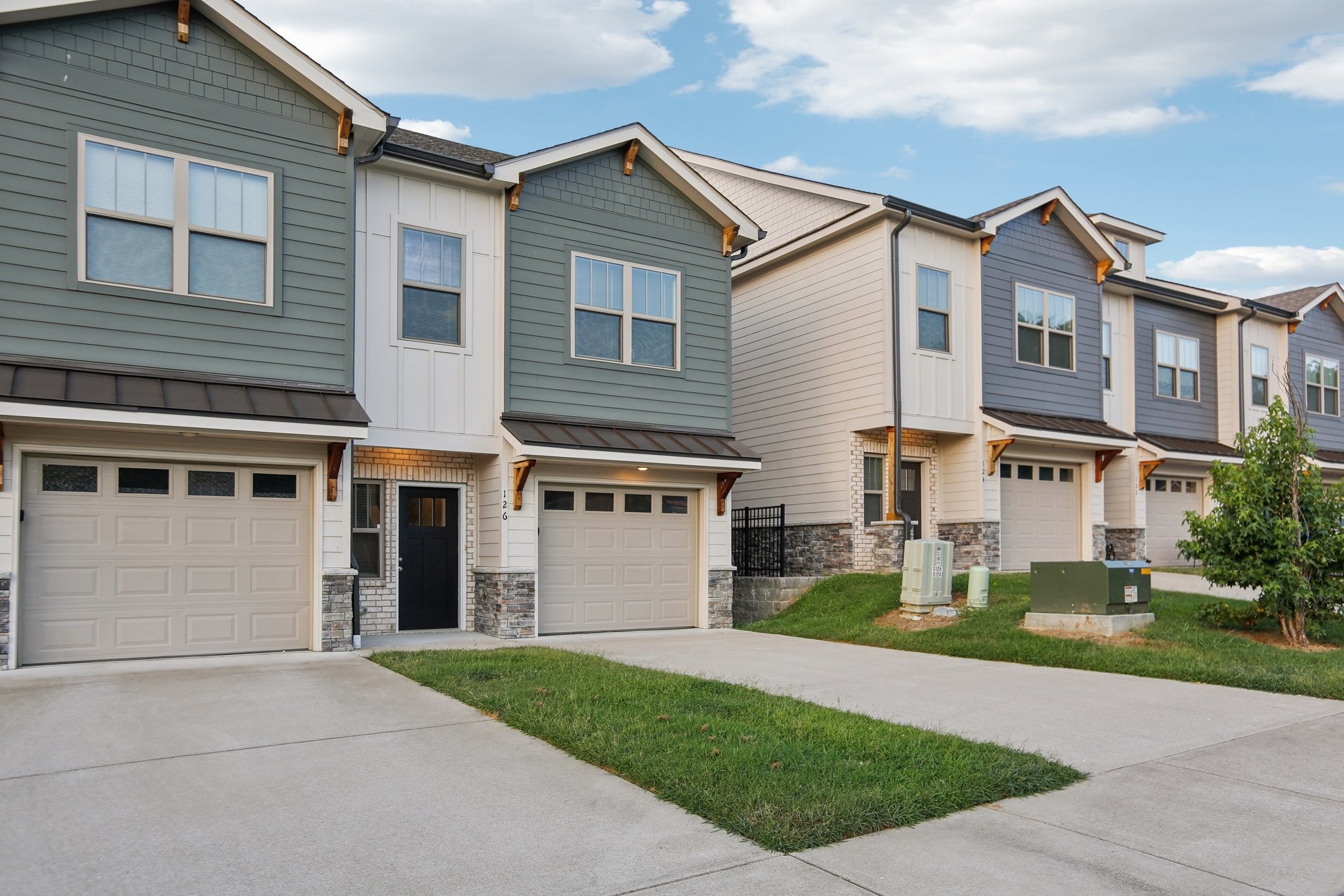 126 Hartsville Ct