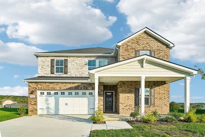 248 Astoria Dr Hendersonville TN 37075