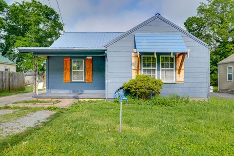 719 King Ave Shelbyville TN 37160