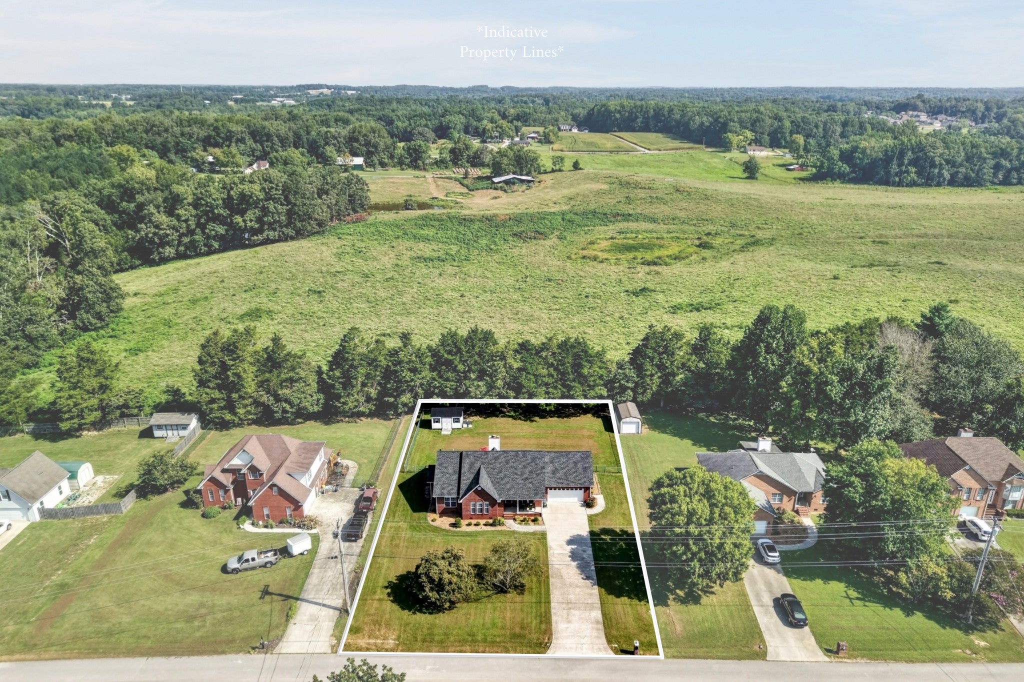3337 Claybrook Dr