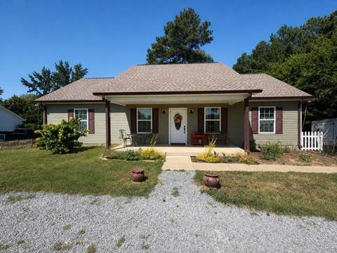 Photo of 1030 Bryant Rd, Ashland City, TN 37015 (MLS # 3514085)