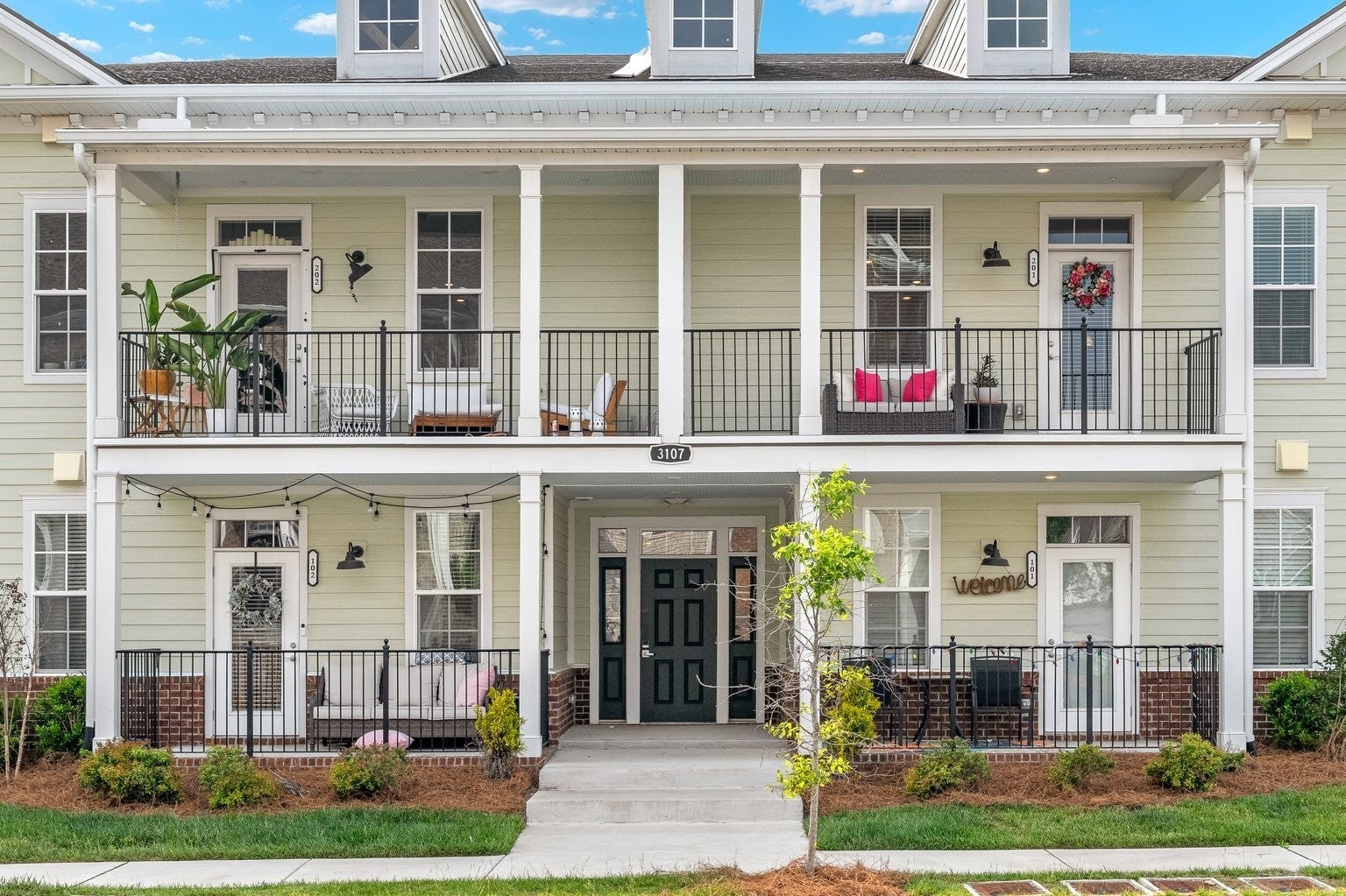 2-bed condo for sale in Nolensville, TN 37135, 3107 Patcham Dr 201 3107 Patcham Dr 201, Nolensville TN 37135 2-bed condo, photo 1 of 25