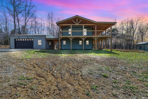 235 Union Ridge Rd Wartrace TN 37183
