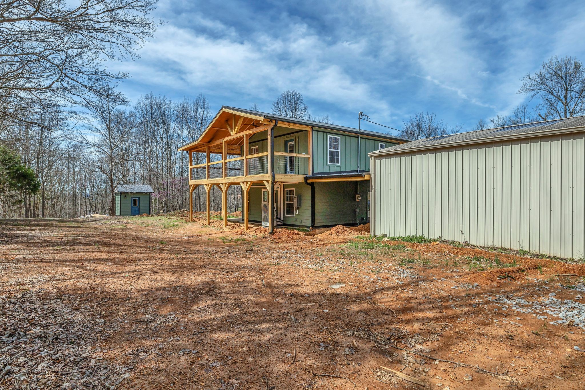 235 Union Ridge Rd