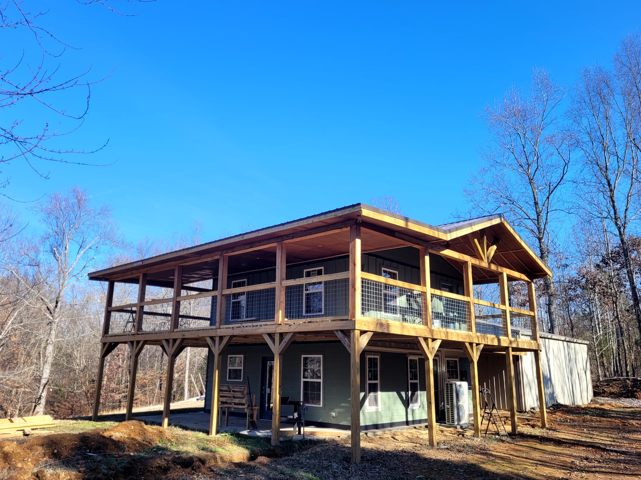 235 Union Ridge Rd