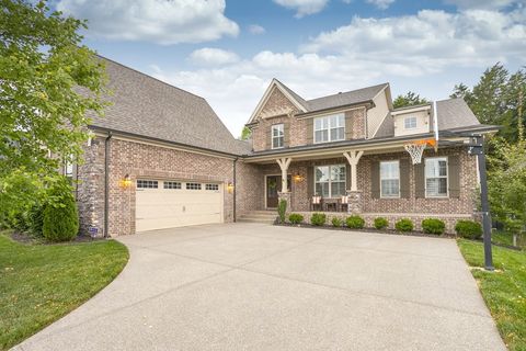 708 Eldon Ln Nolensville TN 37135
