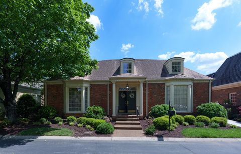 64 Revere Park Nashville TN 37205