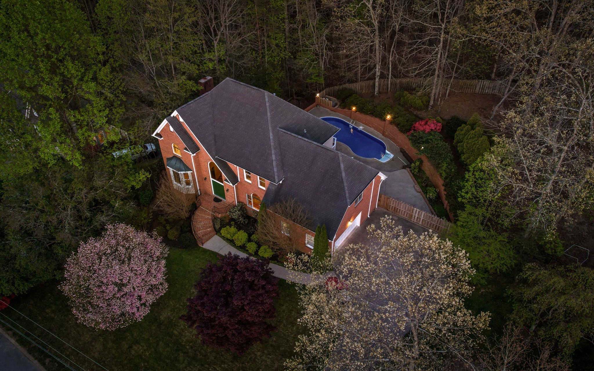 61 Cool Springs Road