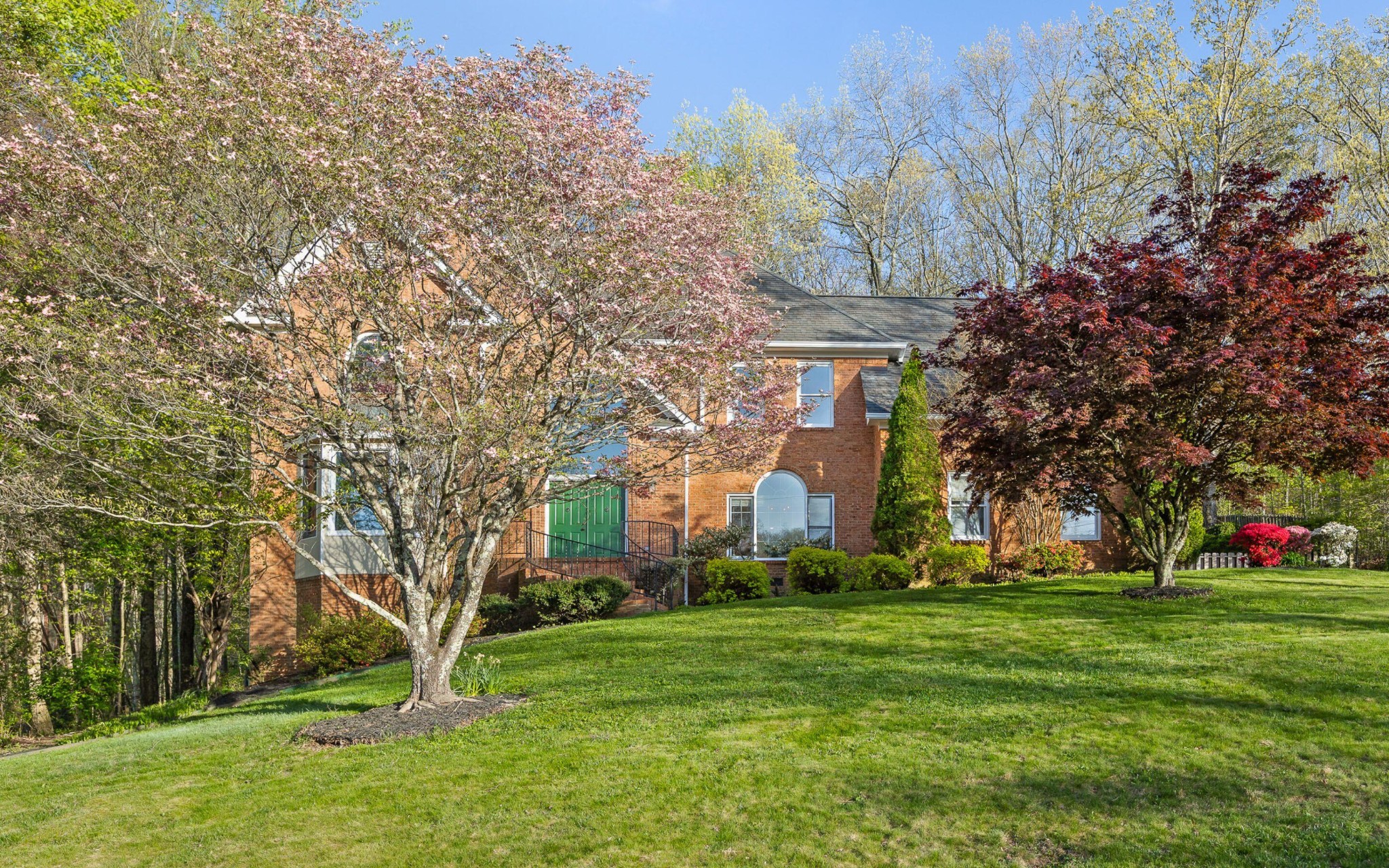 61 Cool Springs Road