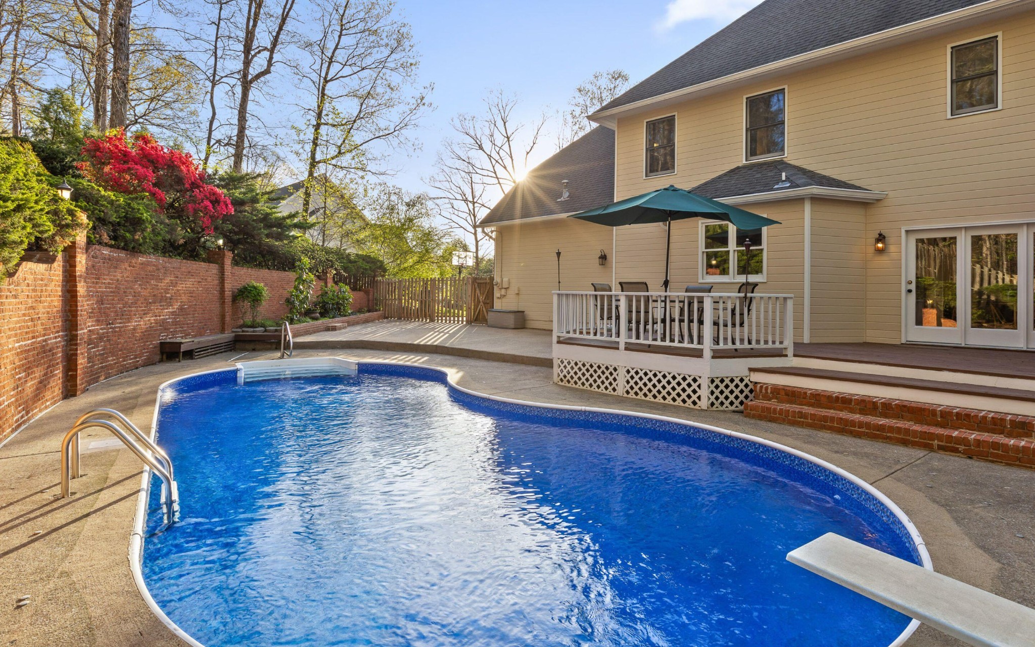 61 Cool Springs Road