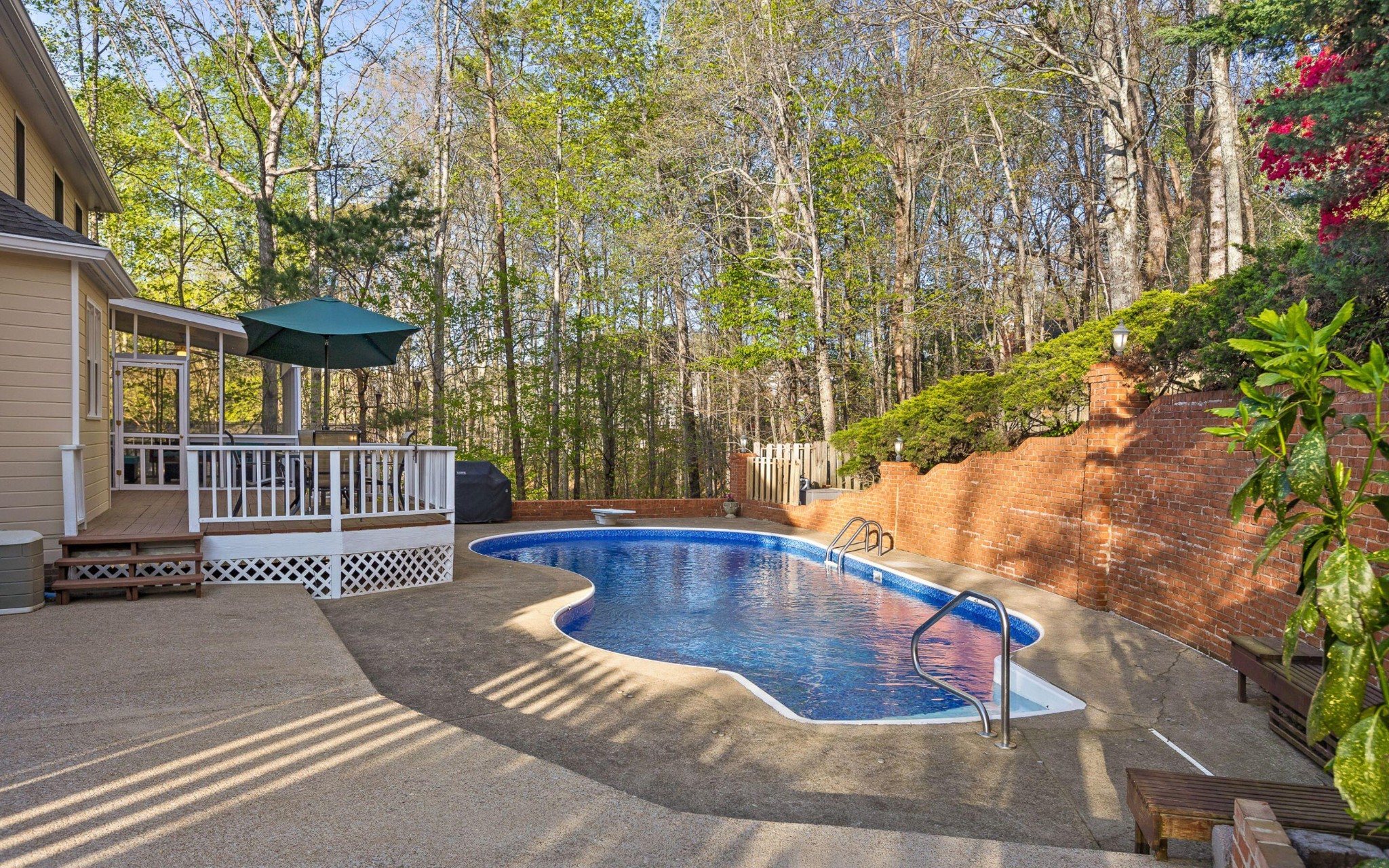 61 Cool Springs Road