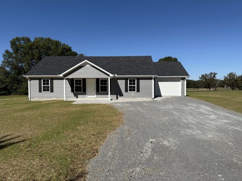 2 Paynes Church Rd Estill Springs TN 37330