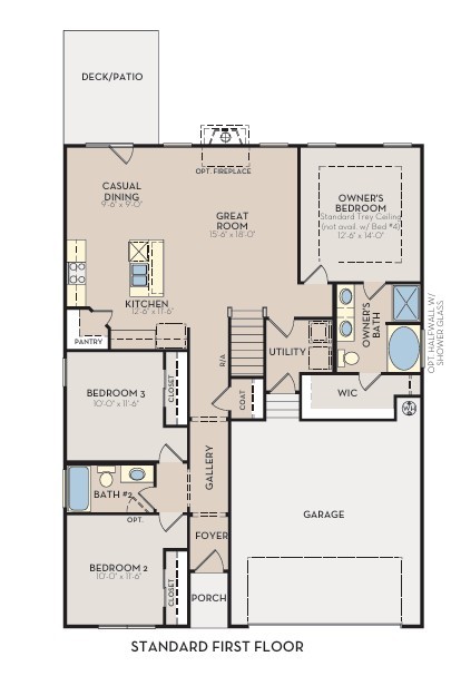 410 Rawling Ln