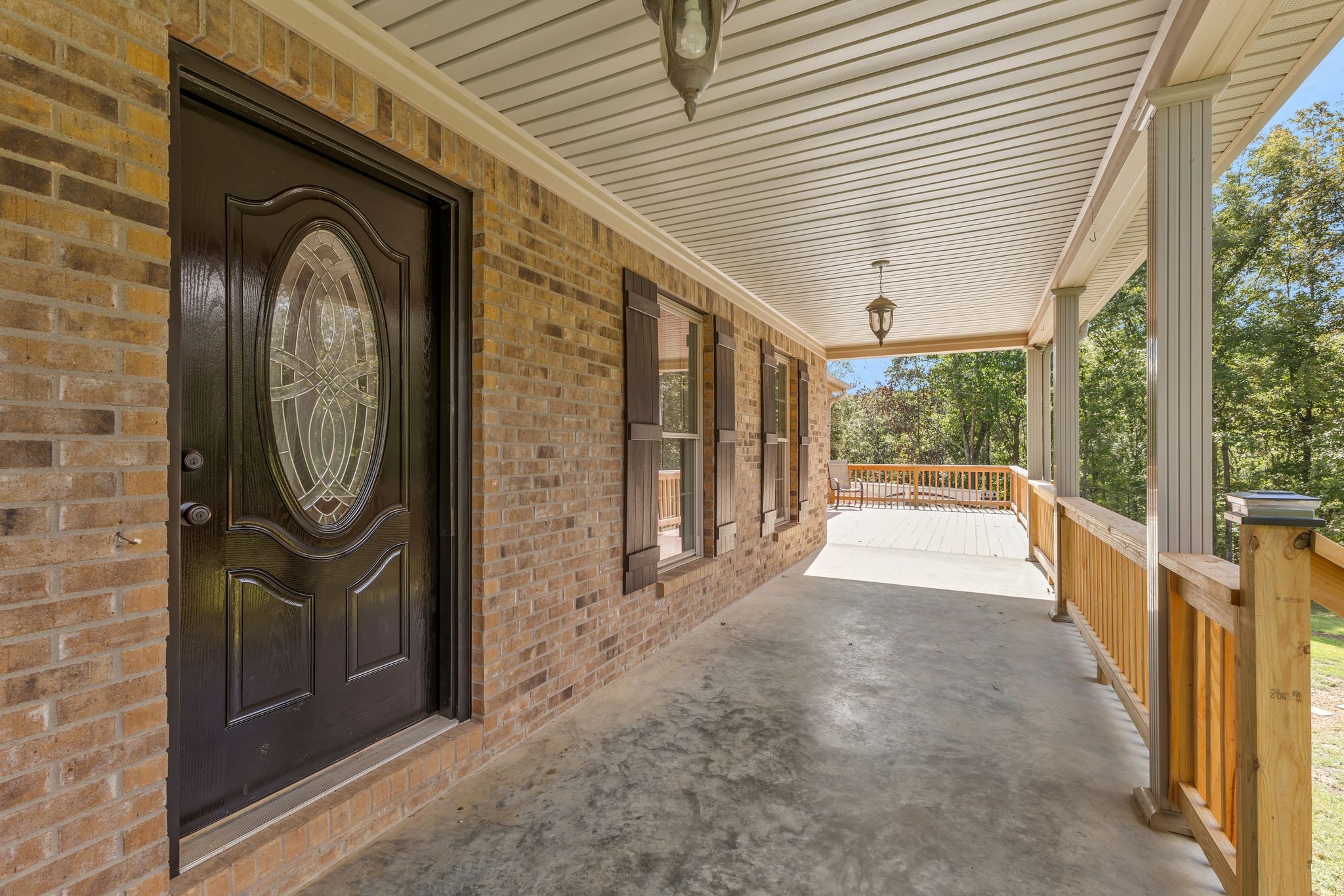 1745 Ennis Branch Rd