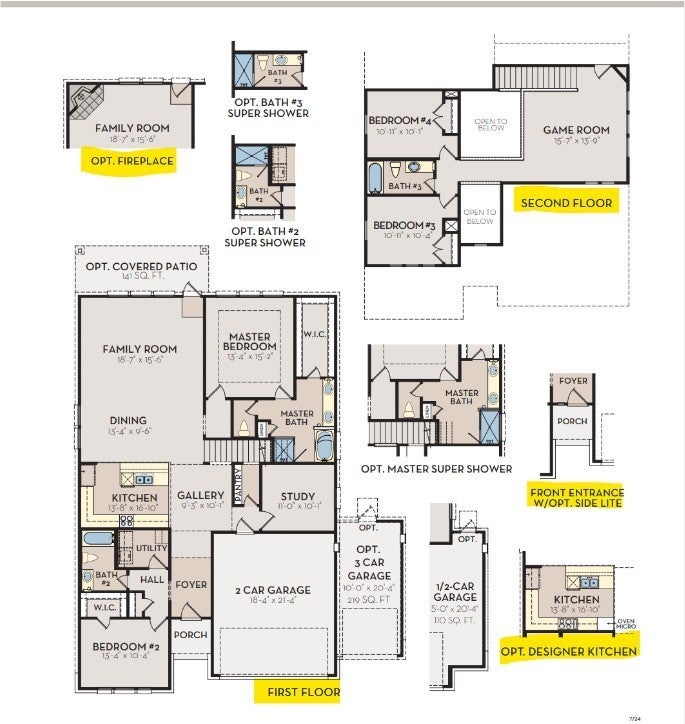437 Van Conder Place