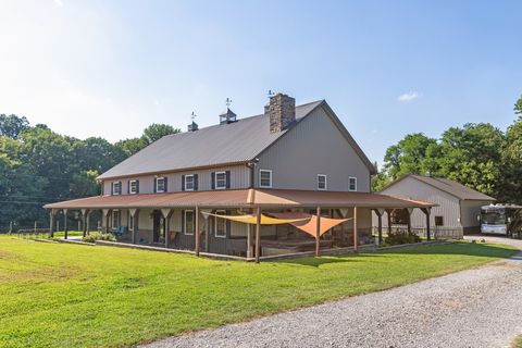 6090 Dividing Ridge Rd Goodlettsville TN 37072