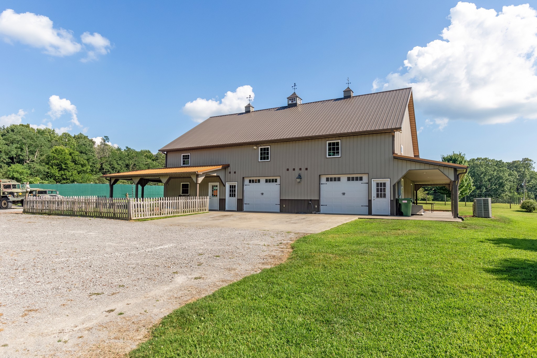 6090 Dividing Ridge Rd