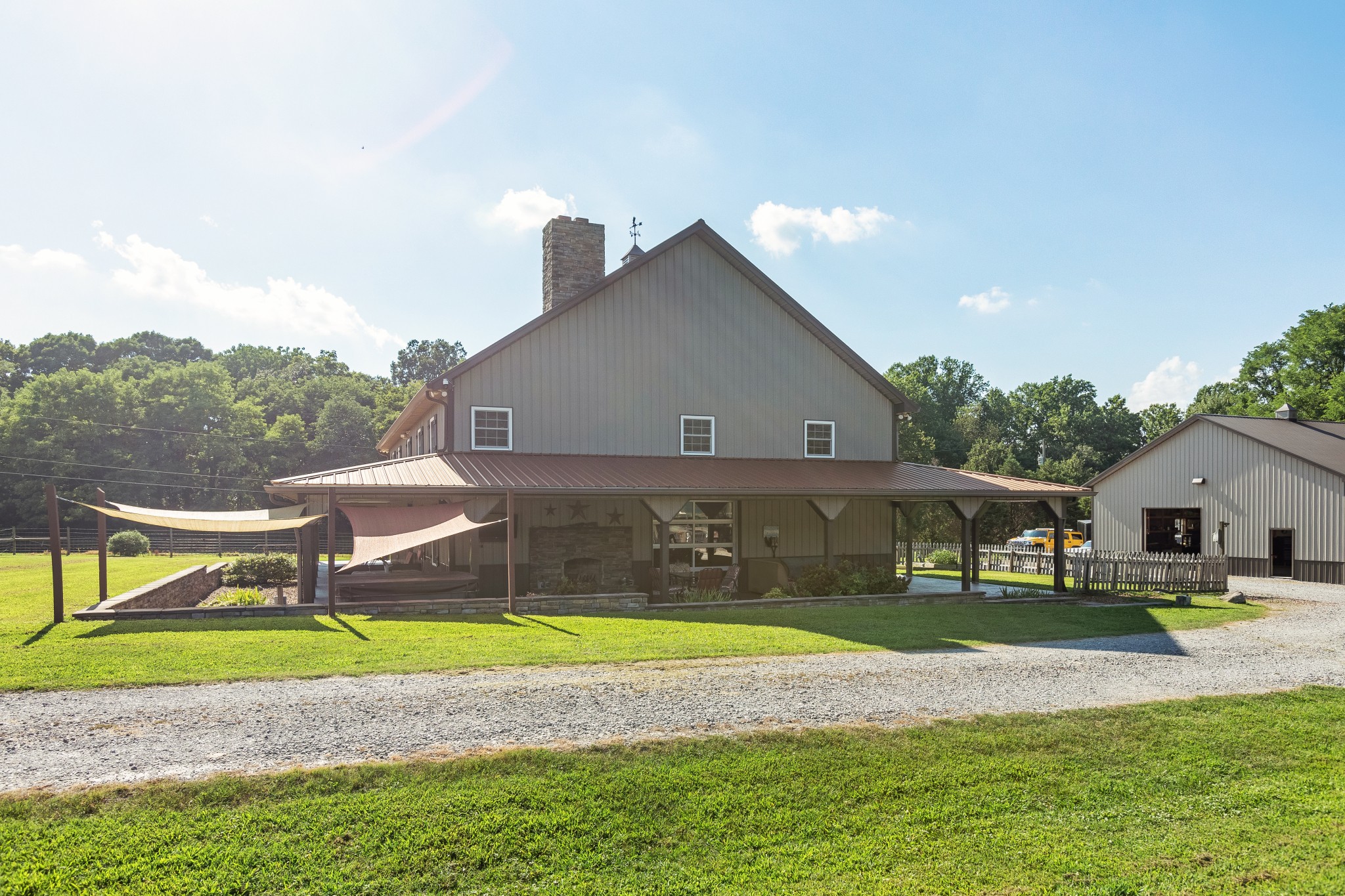 6090 Dividing Ridge Rd