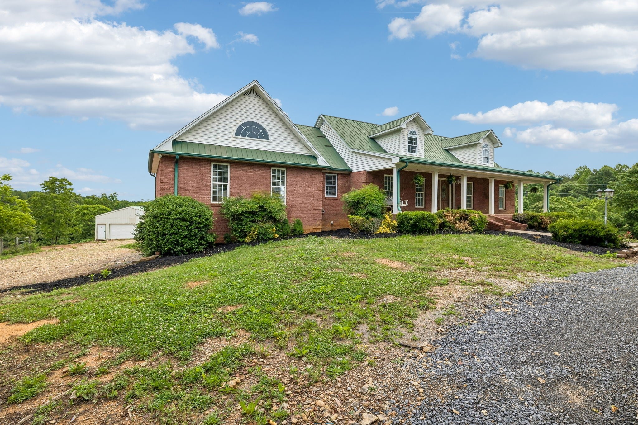 6701 McCormick Ridge Rd
