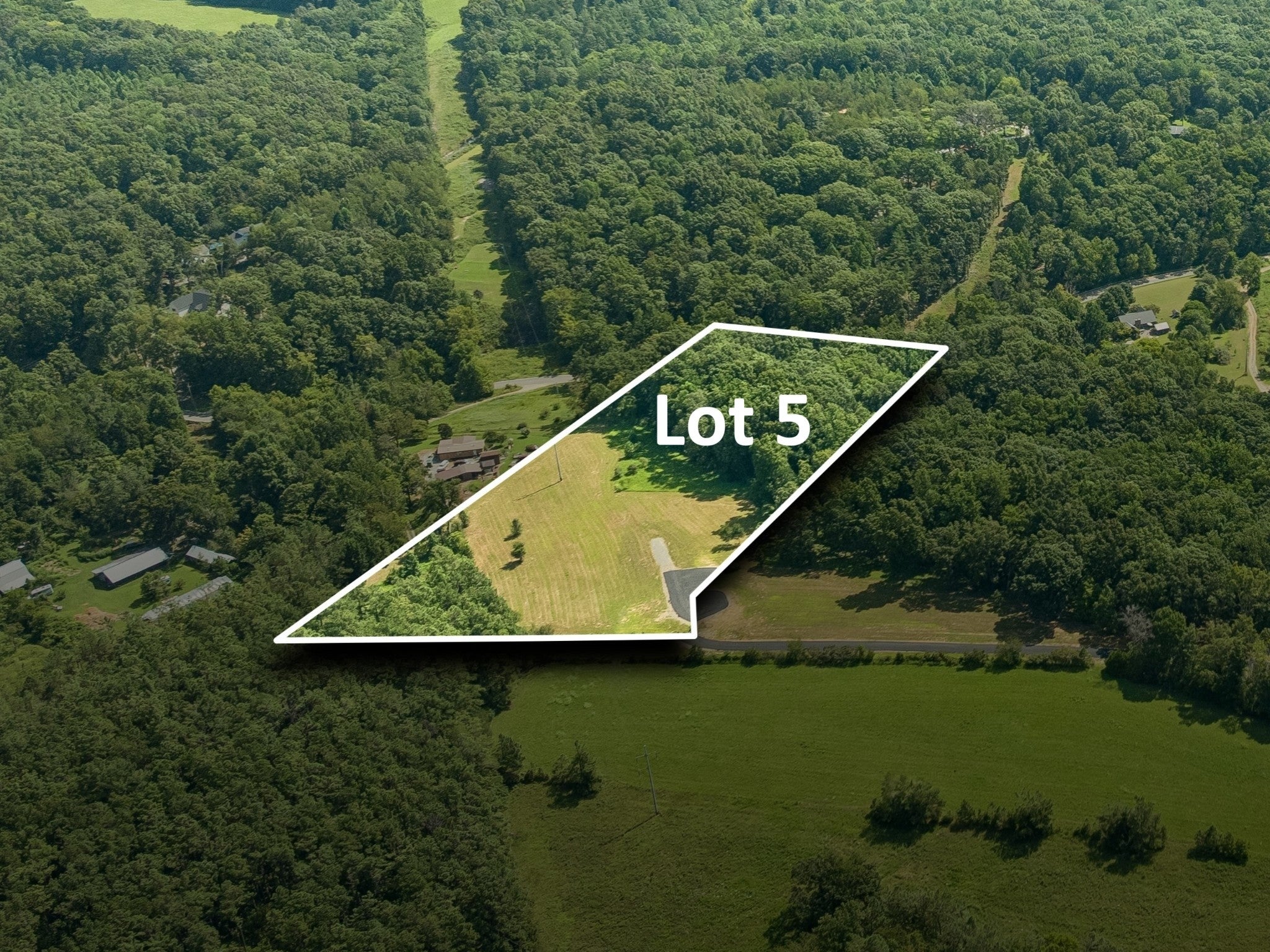 listing at 3224 Hunziker Ln, Fairview