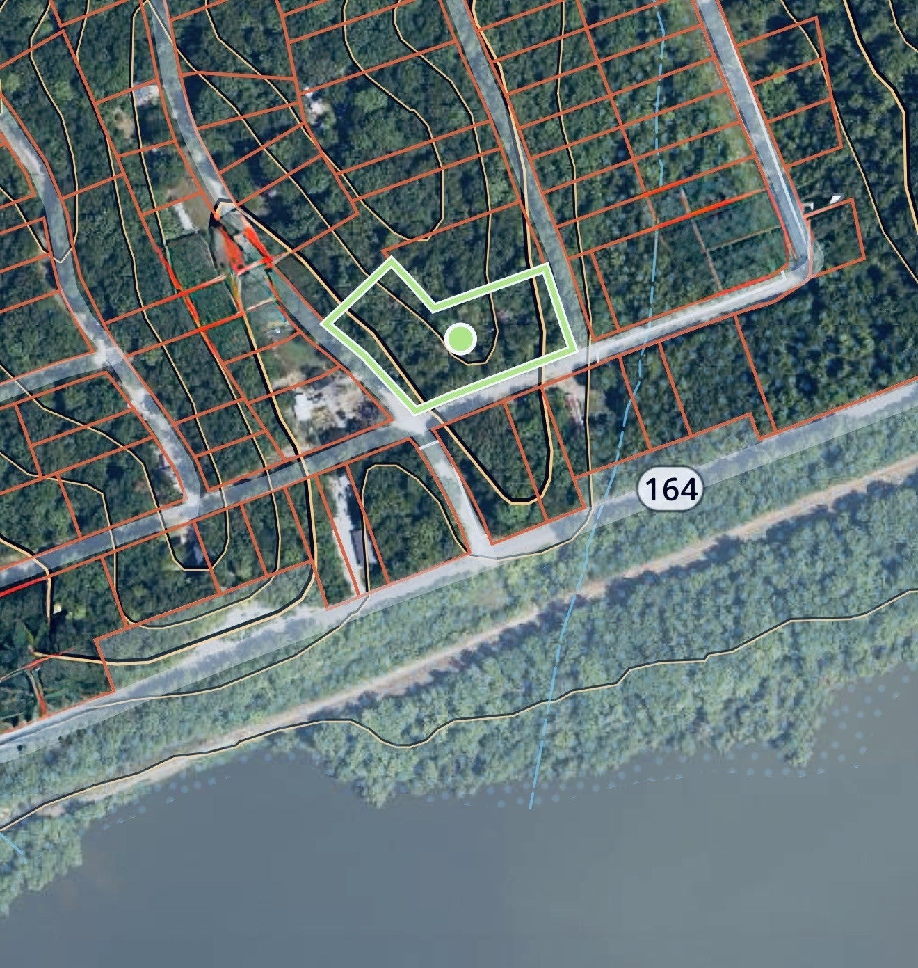 0 Linton Shores