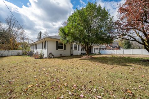 523 Highland Ave Pulaski TN 38478