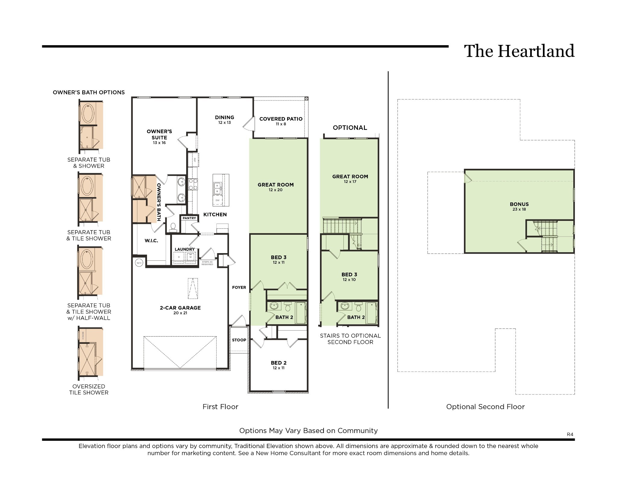 127 Misty Creek Drive