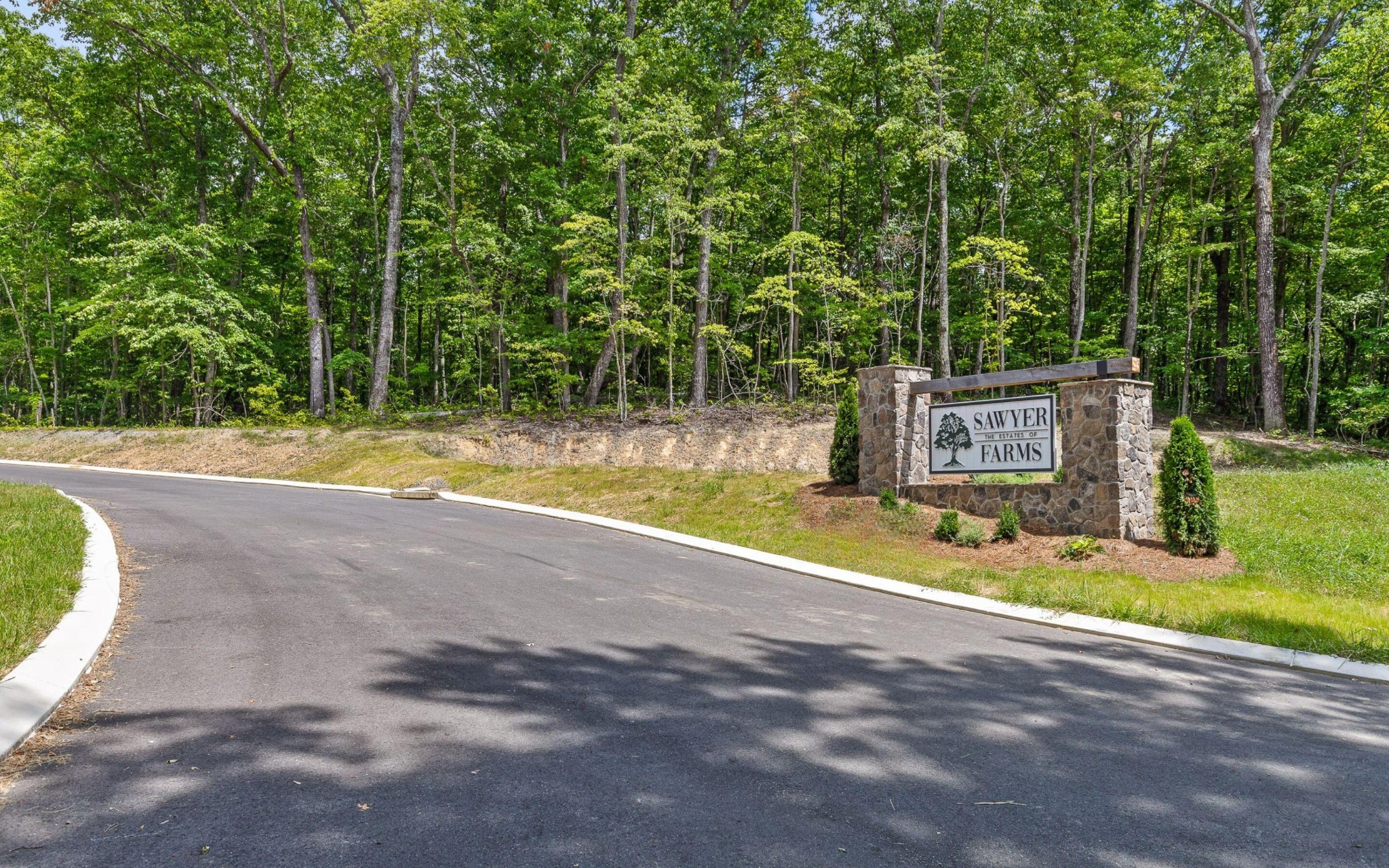 1820 Sawyer Farms Lane