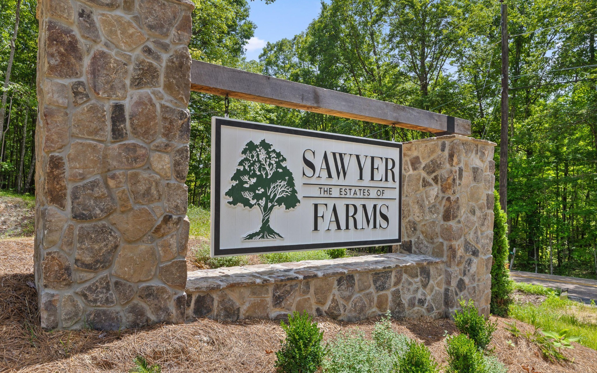 1820 Sawyer Farms Lane