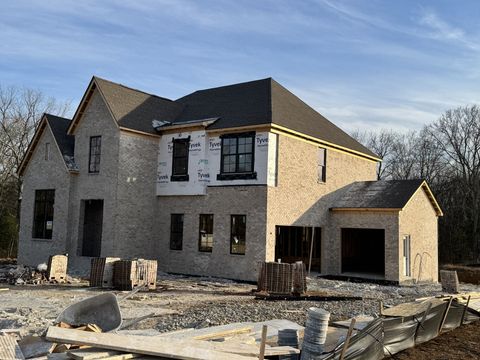 Photo of 5166 High Park Hill Dr, Arrington, TN 37014 (MLS # 3065107)