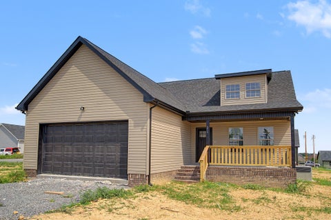 Photo of 216 DJ Dr, Lafayette, TN 37083 (MLS # 3626965)