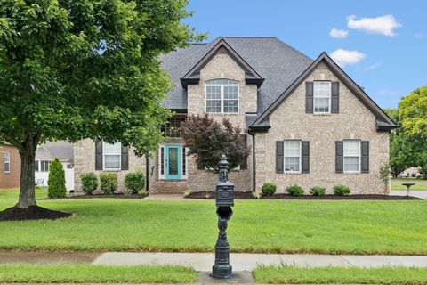 3002 Stow Xing Murfreesboro TN 37128