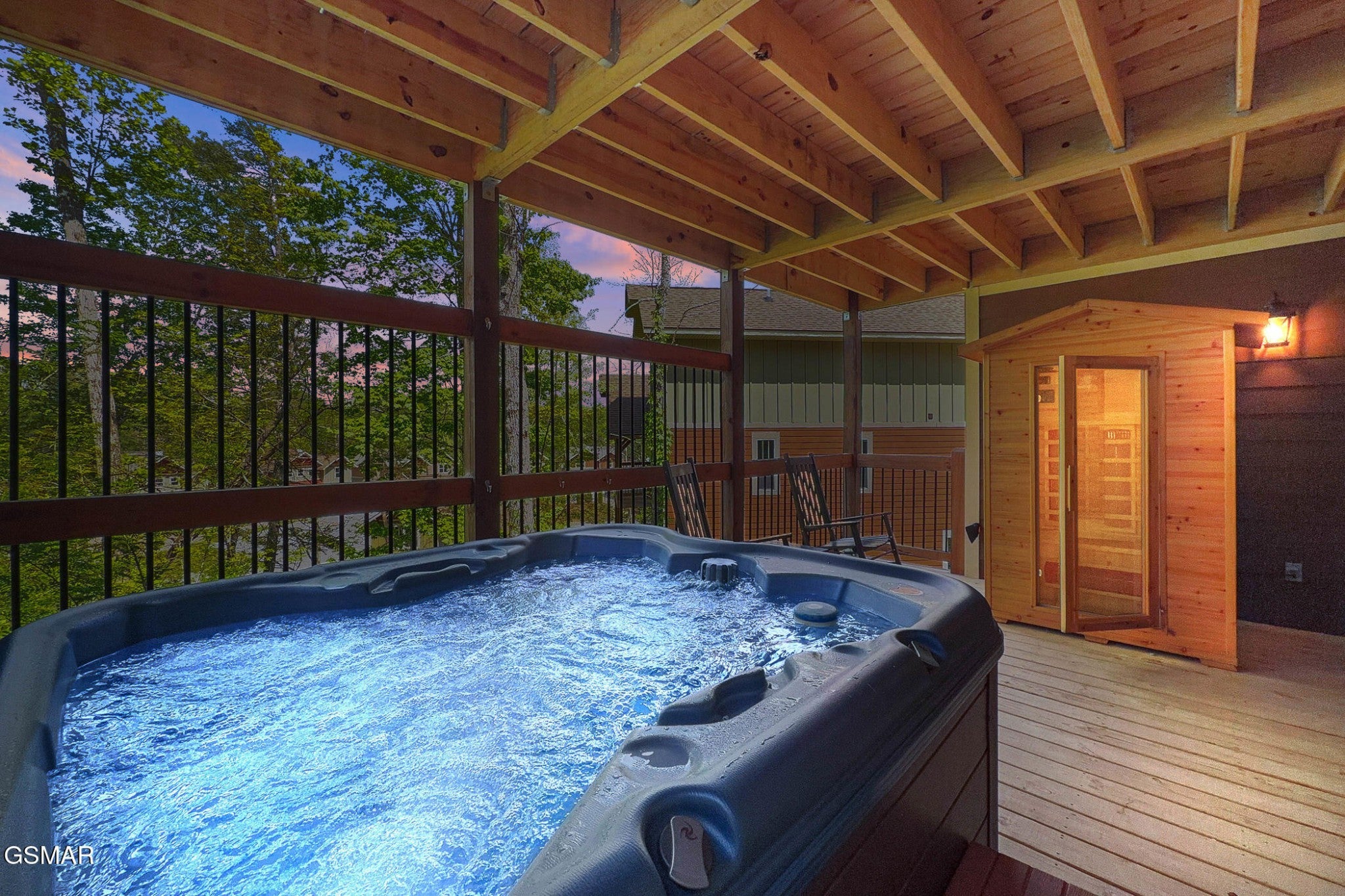 906 Whittlers Way