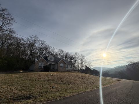 210 Matt Dr Bell Buckle TN 37020