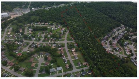0 Dickerson Pike Nashville TN 37207