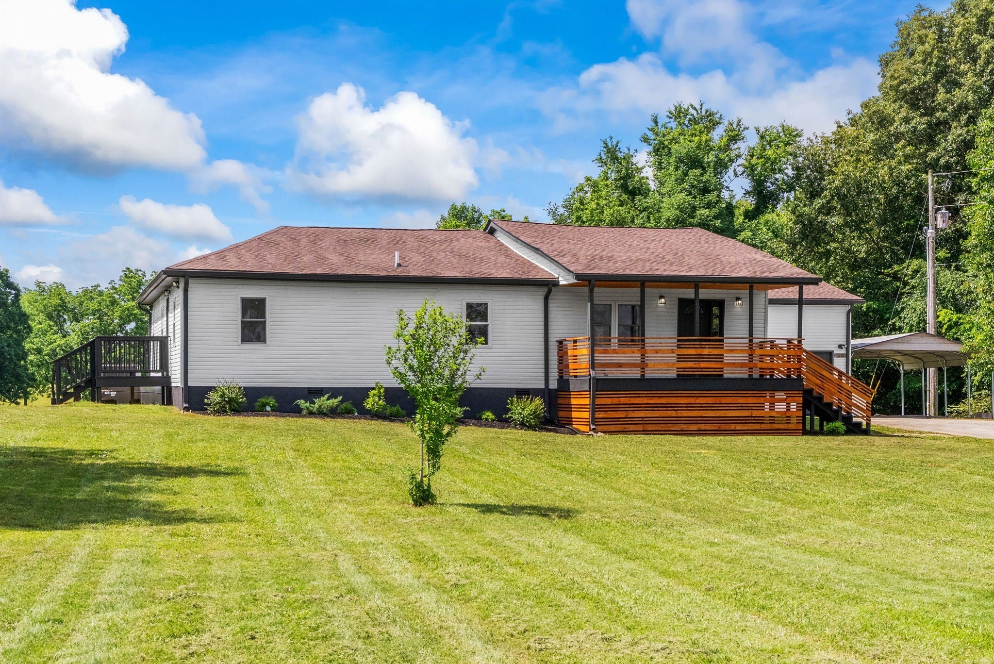 4919 Pulliam Hardaway Rd