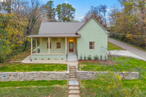 61 Averitt Dr Erin TN 37061