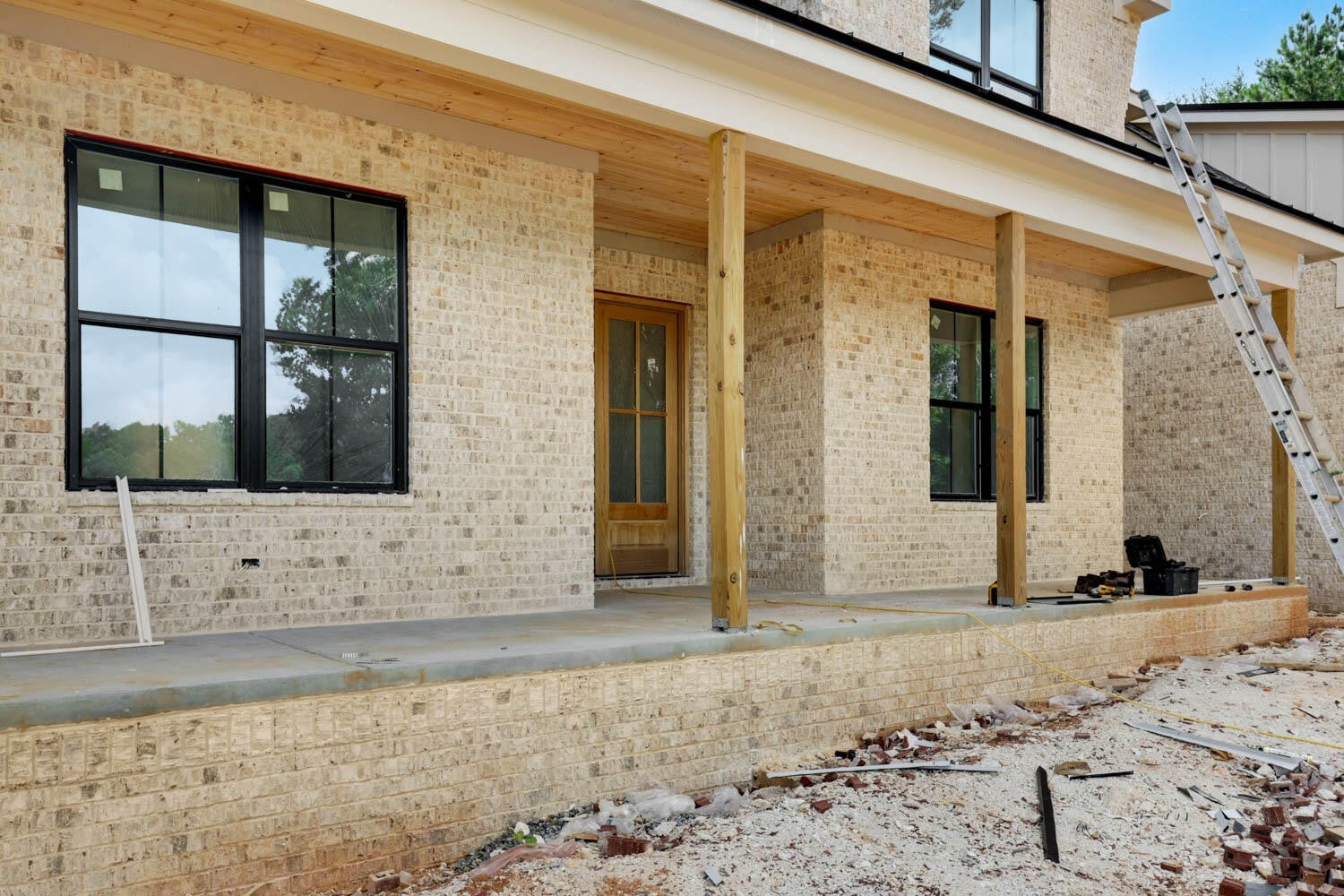 3609 Prospect Church Road