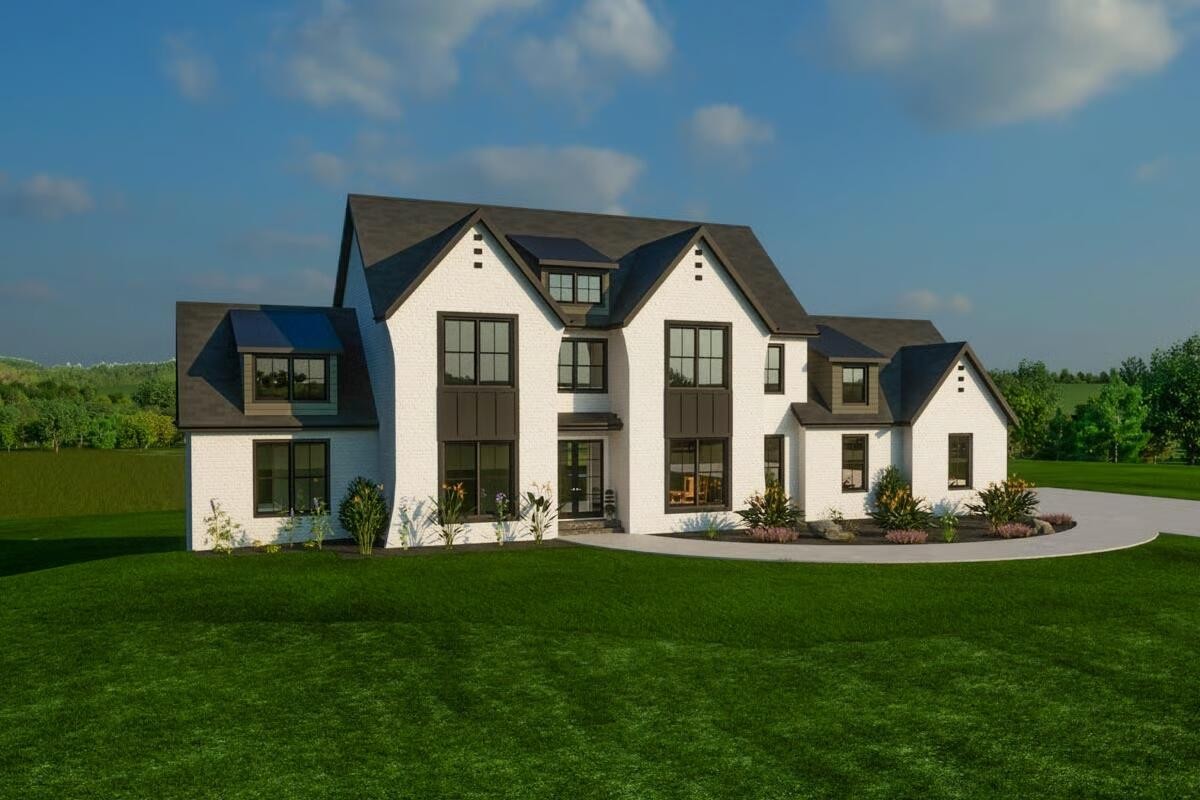 3609 Prospect Church Road Lot #2