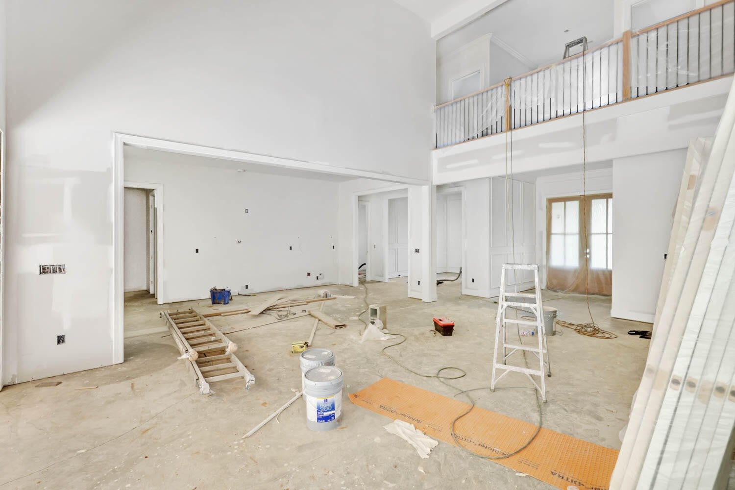3609 Prospect Church Road