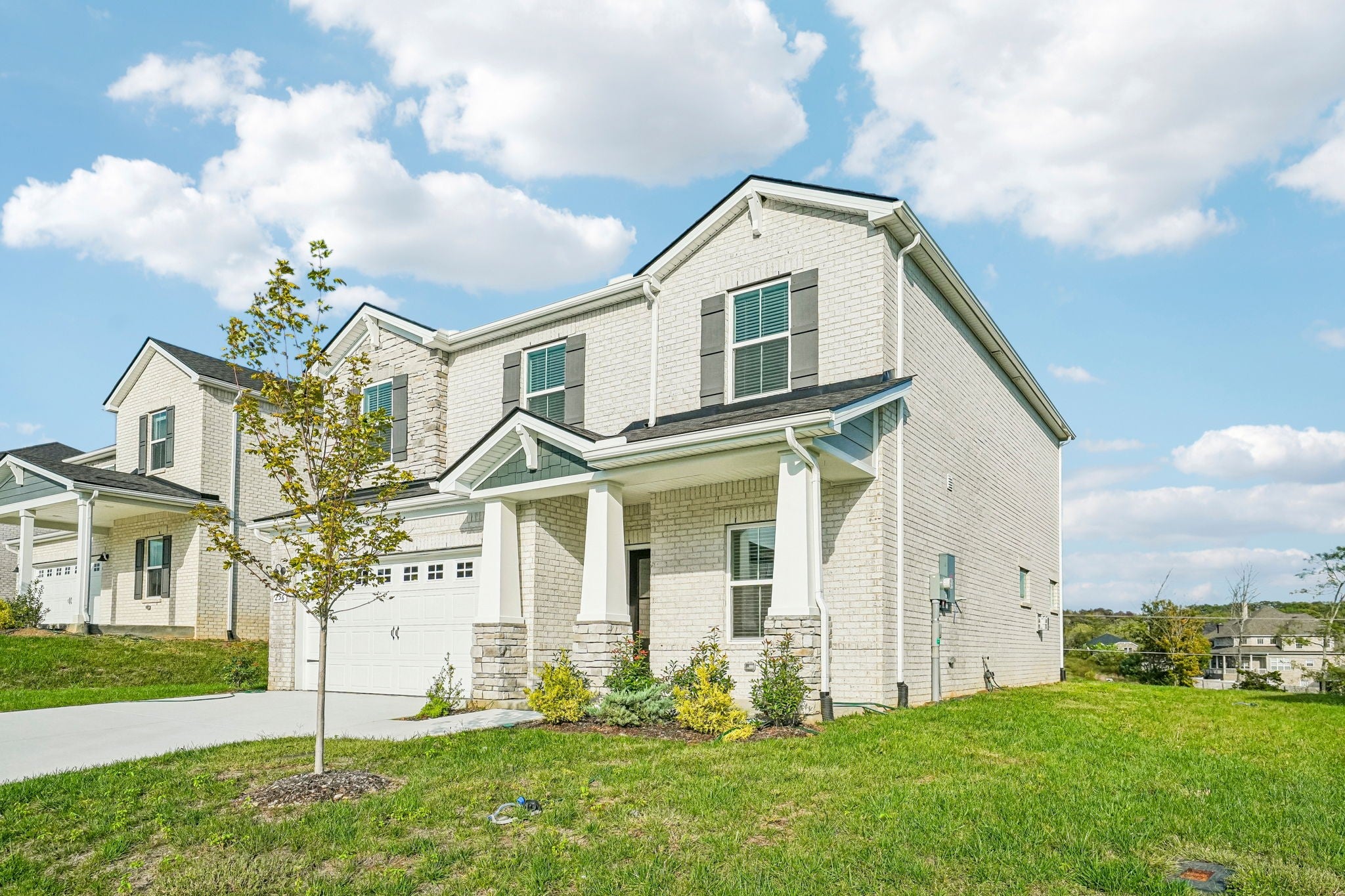 256 Astoria Dr