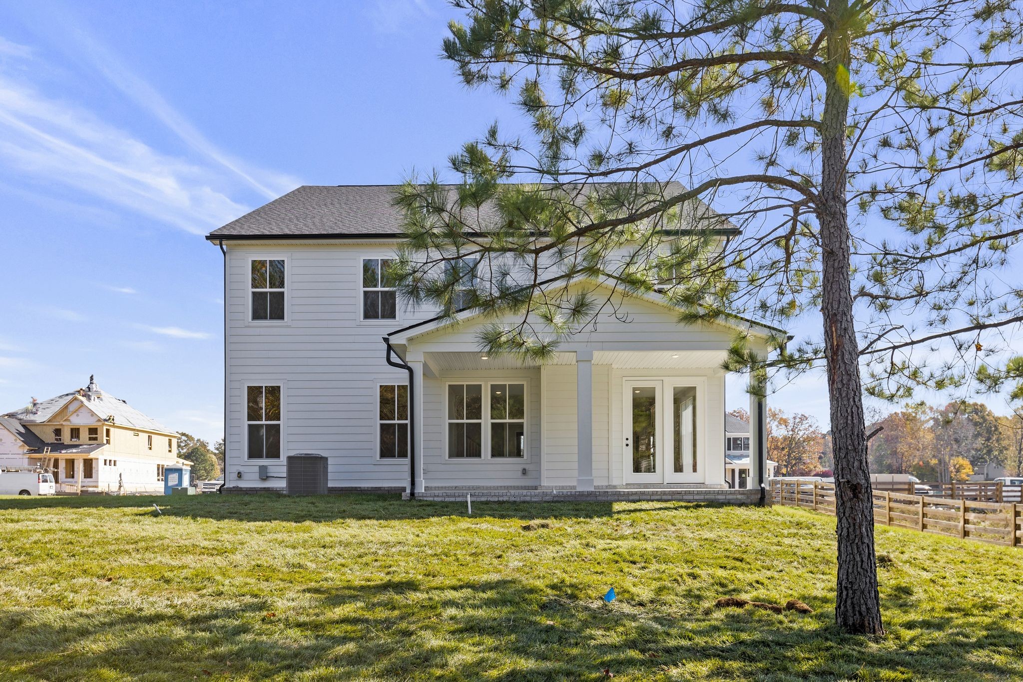 7501 Old Nashville Road